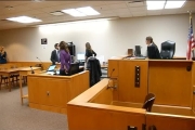 Former judge Leticia Astacio sentenced to 180 days in jail