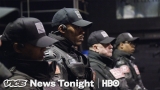 People Are Hiring Private Police Squads in Detroit