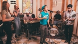 I’m Coming Out | Diana Ross | funk cover ft. Kenton Chen