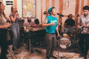 I’m Coming Out | Diana Ross | funk cover ft. Kenton Chen