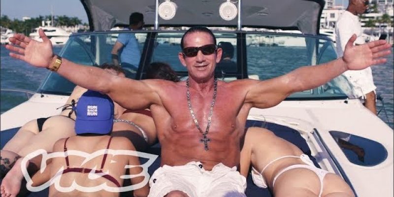 Miami’s Most Legendary Playboy