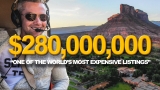 Inside a MASSIVE $280 Million Mansion