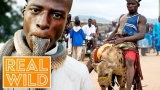 The Mysterious Animal Gangs Of Nigeria | Hyena Men