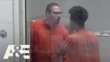 60 Days In: Abner Slaps an Inmate (Season 5 Flashback)