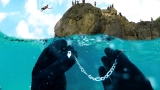 What’s Buried Beneath Hawaii’s Busiest Cliff?