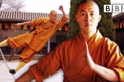 The extraordinary final test to become a Shaolin Master | Sacred Wonders