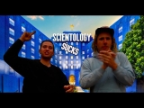 Infiltrating Scientology Ep 1: Sunday Church Service