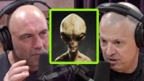 Jim Norton and Joe Rogan Debate Bob Lazar’s Story