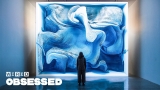 How This Guy Uses A.I. to Create Art