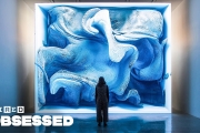 How This Guy Uses A.I. to Create Art