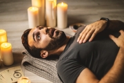 I tried breathwork everyday for 30 days
