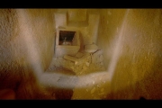 Egyptologists Open a Newly-Discovered Pyramid