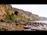 Was This Cave an Ancient Lab for Preserving Human Bodies?