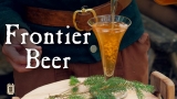 Colonial Army Rations: Beer Every Day! – Spruce Beer In Early America