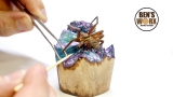 Making a Spider Resin Shift Knob – Epoxy Resin Art