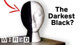 The Darkest Black on Earth? Why Scientists & Artists Want the World’s Blackest Substances