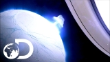 Life On Enceladus | NASA’s Unexplained Files