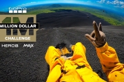 GoPro Awards: Million Dollar Challenge Highlight in 4K