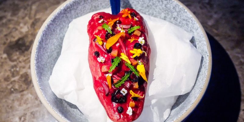 World’s CRAZIEST Meal – Alchemist – SOLD OUT in 3 MINUTES