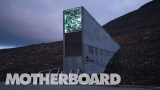 Exploring the Arctic’s Global Seed Vault