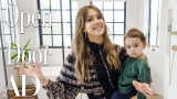 Inside Jessica Alba’s $10M Los Angeles Home