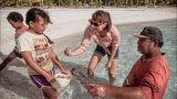 Real Life on a Remote Island ????️ || Palmerston Cook Islands – Population 35