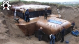 Incredible Discoveries Found Underground That Changed History