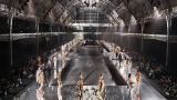 The Burberry Autumn/Winter 2020 Runway Show