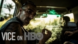 Hunting For A Rare Congolese Weed Strain With “The Kings of Cannabis”