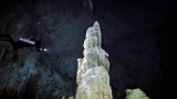 Searching The Maya Underworld