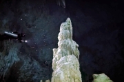 Searching The Maya Underworld
