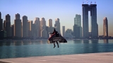 Jetman Dubai Takeoff – 4K