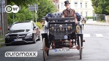 Germany’s Oldest Street-Legal Car | 1894 Benz Victoria