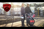 RYNO Motors at the Cutting Edge of Innovation