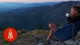 The Quiet Life of the King of the Mountain