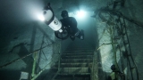 Abandoned Mine Diving