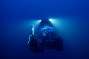 Exploring the Alien World of Brine Pools