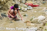 There’s A Poop Crisis At The Border
