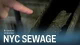 Here’s where New York City’s sewage really goes