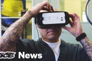 Inmates Are Using VR For A Chance To Get Out Of Prison