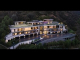 Dan Bilzerian’s NEW HOUSE