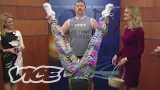 Fitness Frauds Sued For Pranking Morning News