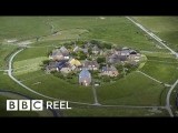 The German island with a population of 16