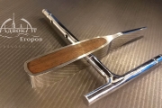 The Clamper | Old Tool Reborn
