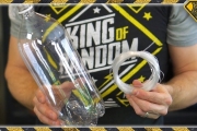 Make Soda Bottle String (Cool Survival Hack) | How To Make Rope From Plastic Bottle