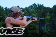 Alone in the Woods: The Legend of Cambo