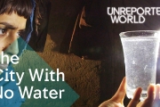 Pakistan’s City with No Water