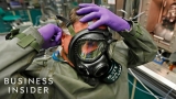 Inside The US Government’s Top-Secret Bioweapons Lab