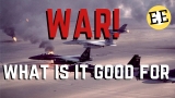 Is War Good for The Economy?