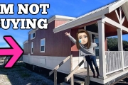 5 Reasons NOT To Buy a Tiny Manufactured Home